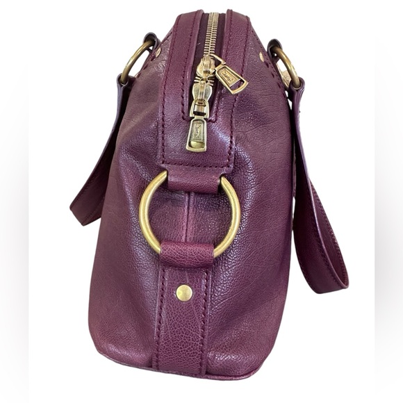 Yves Saint Laurent Muse Shoulder Bag - Picture 5 of 16